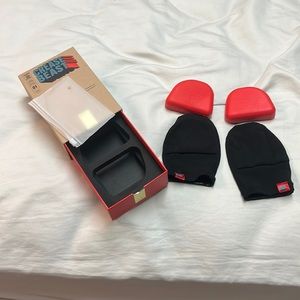 Crease Beast Foam Crease Protectors